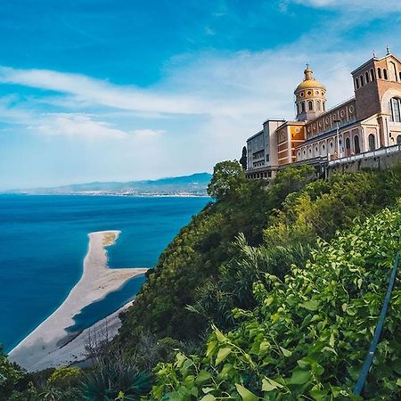 La Casetta Di Simo A Pochi Minuti Dal Mare Falcone Esterno foto