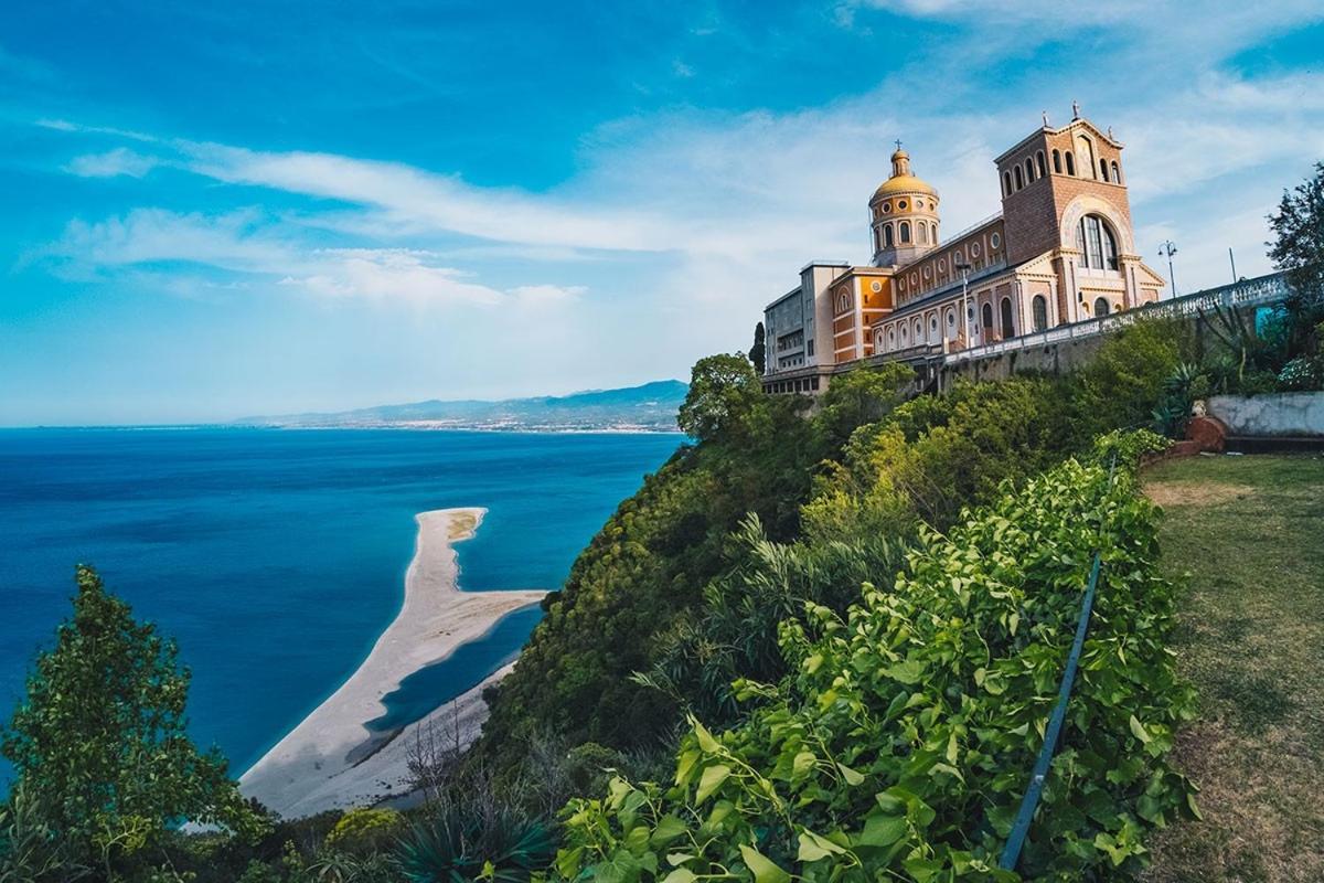 La Casetta Di Simo A Pochi Minuti Dal Mare Falcone Esterno foto